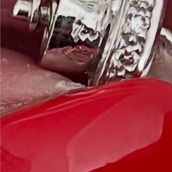 Cultured pearl strand 16” - Picture 6 of 7